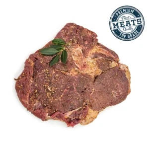 Beef Texan Steak - 1kg