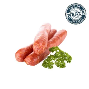 Cocktail Kassegriller Sausage - 1kg