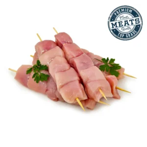 Chicken Sosaties - 400g