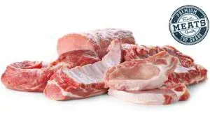 Meat Hampers