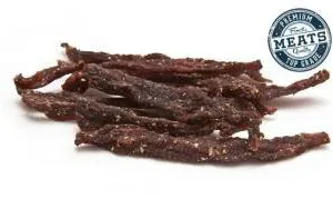 Biltong