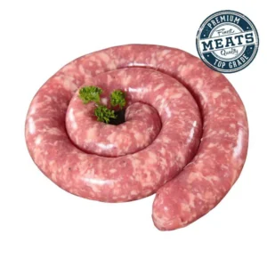 Kameelhout Boerewors - 1kg