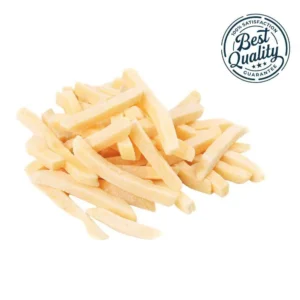 Frozen Fries 2.5kg