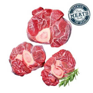 Beef Shin - 1kg