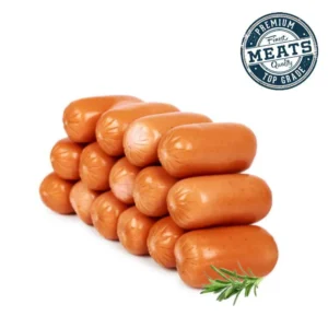 Cocktail Vienna Sausage - 1kg