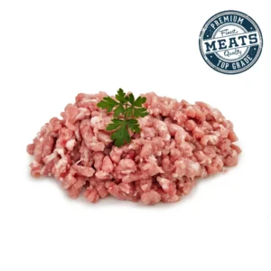 Pork Mince - 500g