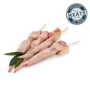 Chicken Sundowners Spiced - 480g