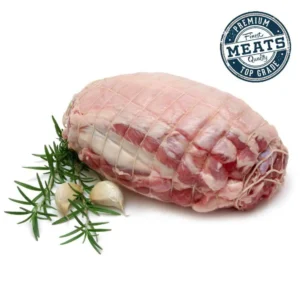 Lamb Leg Boneless - 2kg