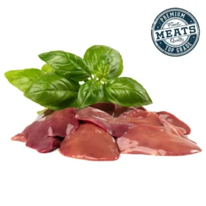 Chicken Livers - 1kg