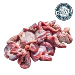 Chicken Gizzards - 1kg