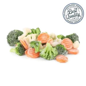 Country Crop Veg Mix