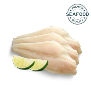 Hake Fillets 2kg (Size 4/6)