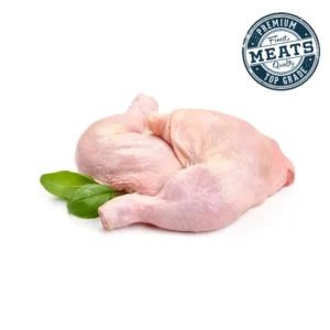 Chicken Leg Quarters - 1kg