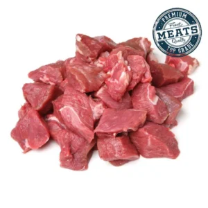 Lamb Cubes - 1kg