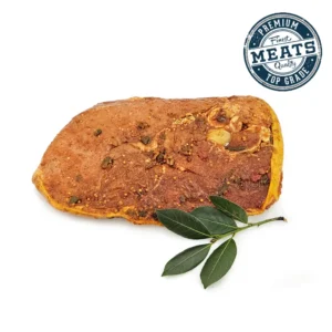 Pork Texan Steak - 700g