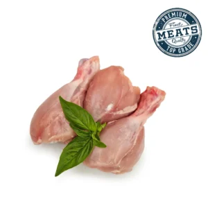 Skinless Chicken Drumsticks - 600g