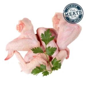 Chicken Wings Frozen - 5kg