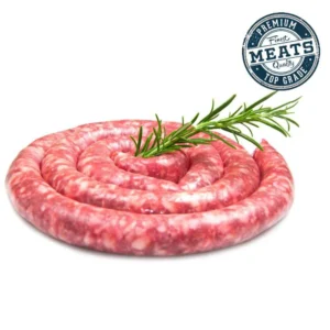 Flavoured Boerewors - 1kg