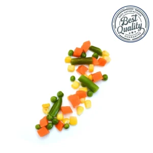 Flavahub Mixed Vegetables