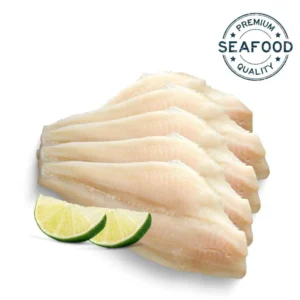 Hake Fillets 5kg (Size 2/4)
