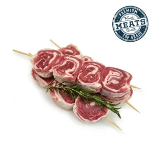 Lamb Pin Wheels - 390g