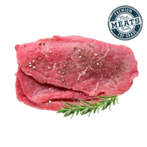 Prego Steaks - 1kg