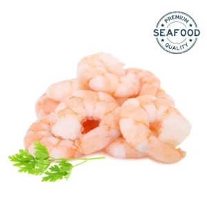 Breco Shrimp - 240g net weight
