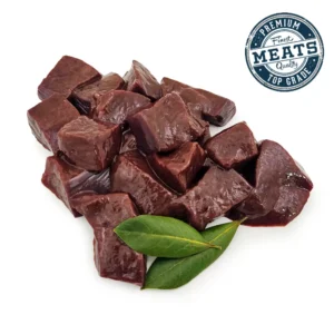 Ox Liver - 500g