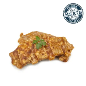 Pork Rib Burgers - 480g