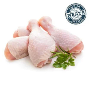 Chicken Drumsticks (Plain / Marinated) - 1kg