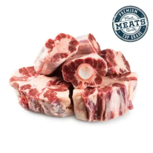 Ox-Tail - 1kg