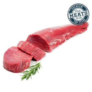 Beef Fillet Whole - 1kg