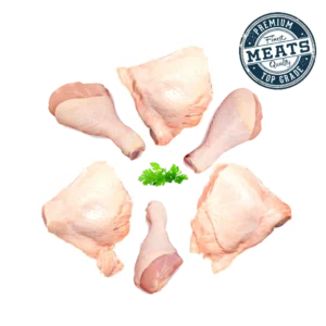 Chicken Star Pack - 1kg