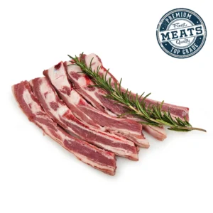 Lamb Riblets - 300g each