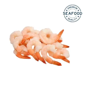 Prawn Meat - 400g net weight