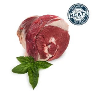 Brisket Roll - Boneless