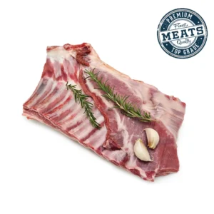 Lamb Ribs Whole - 700g