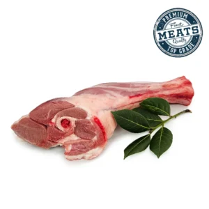 Lamb Shanks - 800g
