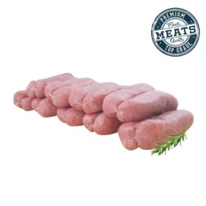 Cocktail Beef Sausage - 1kg