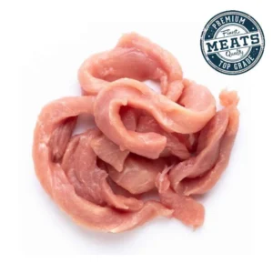 Chicken Stirfry - 1kg