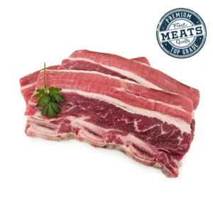 Short Rib - 1kg