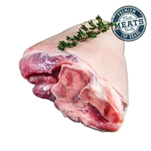 Pork Hocks - Per Kg