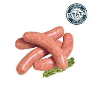 Cocktail Pork Sausage - 1kg