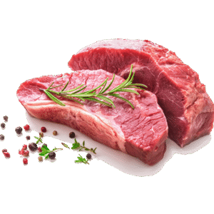 Beef