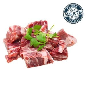 Beef Stew A Grade 5kg