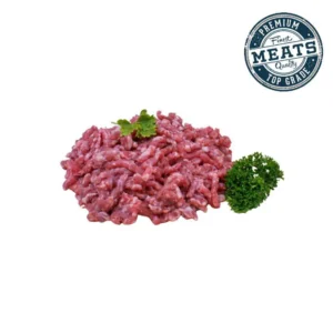 Standard Beef Mince 5kg