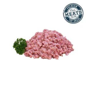Ground Beef 5kg