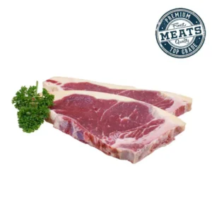 Junior T-Bone C Grade 3.75kg