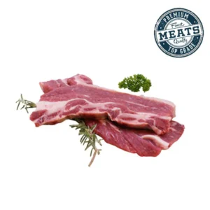 Short Rib A Grade 3.75kg