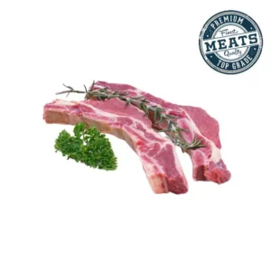 Short Rib C Grade 3.75kg